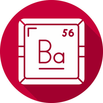 Barium Icon
