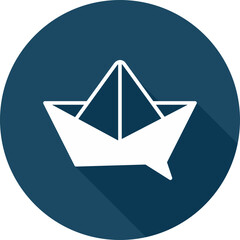 Boat icon