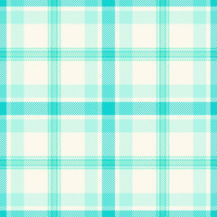 Check pattern textile of plaid fabric tartan with a seamless vector texture background.