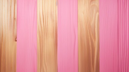 Pink wood floor texture background. plank pattern surface pastel painted wall; gray board grain tabletop above oak timber; tree desk,panel wooden dirty and cracked craft material dry sepia vintage.