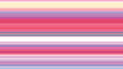 LineScapes Gradient Background. Minimal Gradient Stripes. - 787569201