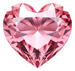 PNG Crystal love gemstone jewelry diamond accessories.