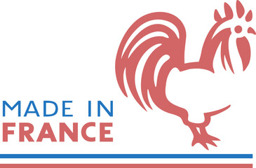 Made in France symbol