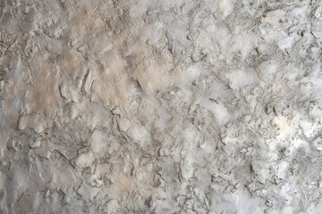 Detailed close-up of a marble wall surface showing intricate patterns and textures.