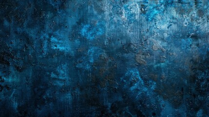 Abstract Grunge Blue Metal Texture Background, Hd Background Images - obrazy, fototapety, plakaty
