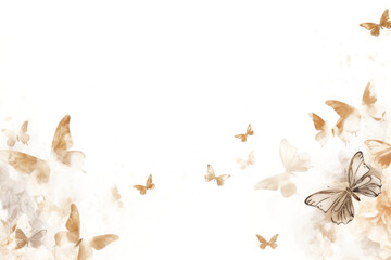 PNG  Butterflies backgrounds butterfly animal.