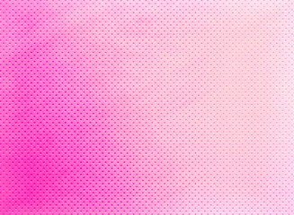 Pink background suitable for ad posters banners social media covers events and various design works