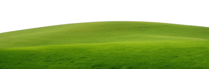 PNG Green hill green sky grassland. 