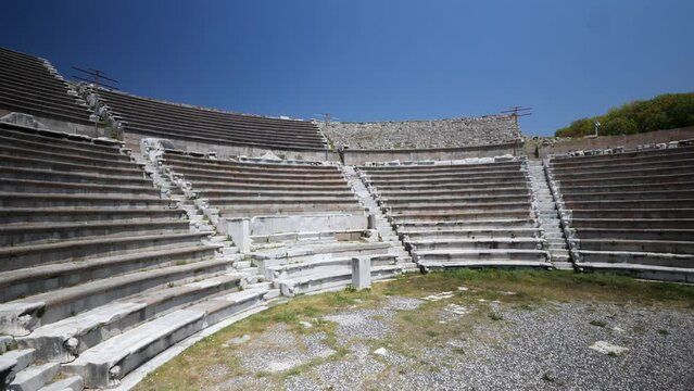 Asklepieion of Pergamum