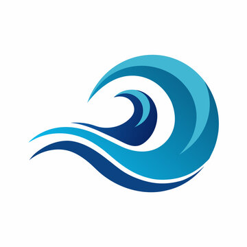wave