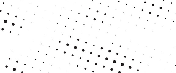 halftone dot pattern background texture overlay grunge distress vector