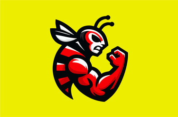 Muscle Bee-1.eps