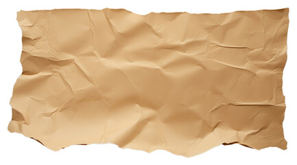 Obraz premium PNG Brown paper torn backgrounds parchment. AI generated Image by rawpixel.