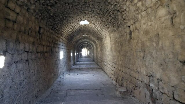 Asklepieion of Pergamum