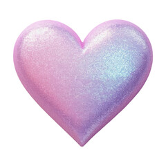 PNG Heart accessories accessory lavender. AI generated Image by rawpixel.