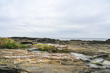 神奈川県三浦市城ヶ島