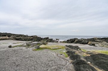 神奈川県三浦市城ヶ島