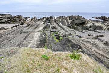 神奈川県三浦市城ヶ島