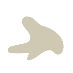 Abstract Shape Vector Decor 