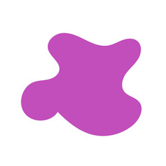 Abstract Shape Vector Decor 