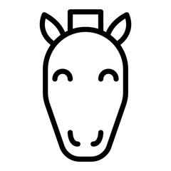 horse icon