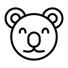 koala icon