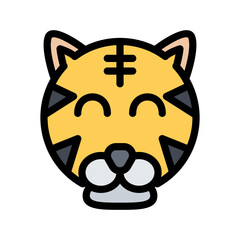 tiger icon