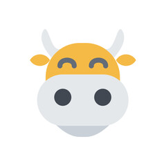 cow icon