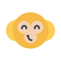 monkey icon