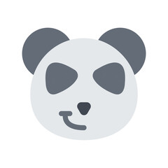 panda  icon