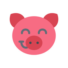 pig  icon
