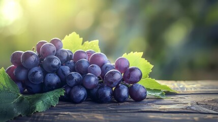 grape fruit isolated