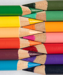 Colores escolares