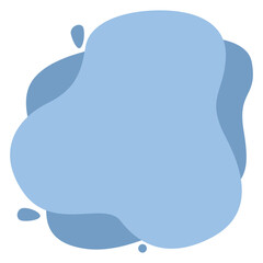 Blob Text Box