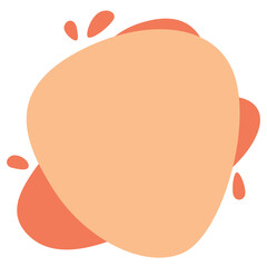 Blob Text Box
