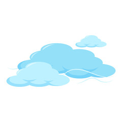 Cloud Illustration