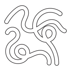 Simple Maze
