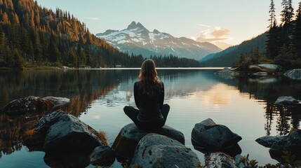 Prioritizing SelfCare Make selfcare a priority in 2025 Schedule regular time for relaxation, selfreflection, and activities that nourish your mind, body, and soul