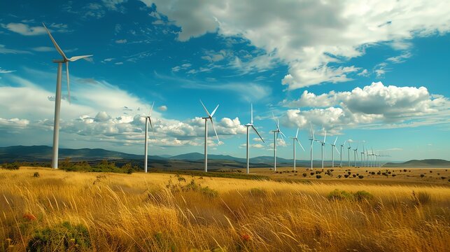 Renewable Energy Case Studies Explore realworld examples of successful renewable energy projects and initiatives Highlight case studies of communities, businesses, or countries that have embraced rene