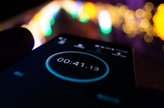 app of timer