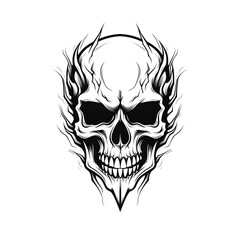 Skull hand drawn cross logo skull and bones fear paracas skulls medical skulls bearded skull logo medicine a hand drawing rodent skull opossum skull halloween skulls bulk hand drawn