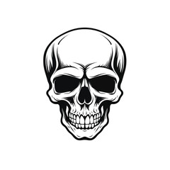 Art hand drawing easy skull logo design painted monster real human skeleton hand simple drawing head bone halloween hand drawing hand drawn cat fetal skull bones human bones for sale