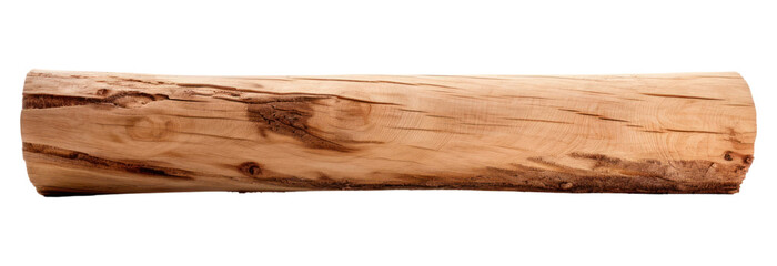 Naklejka premium PNG Log lumber wood tree. AI generated Image by rawpixel.