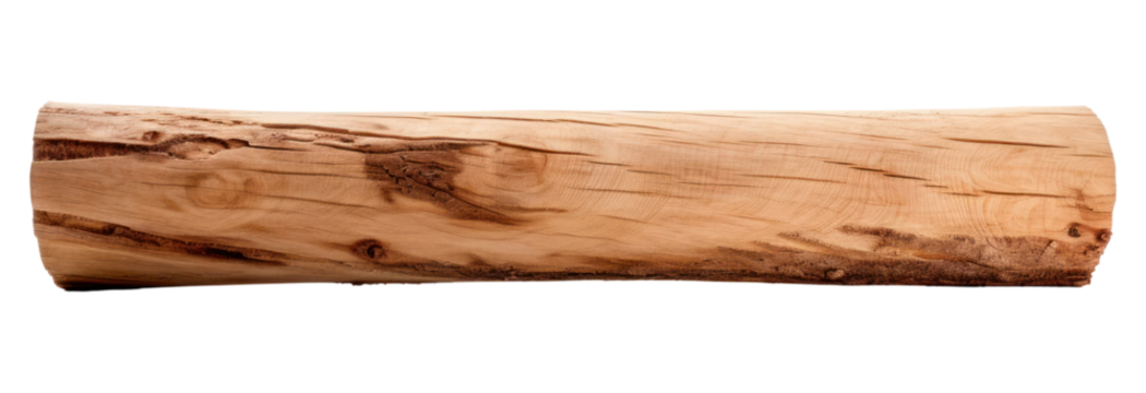 PNG Log lumber wood tree. AI generated Image by rawpixel.