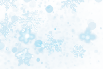 PNG Snowflakes backgrounds black background illuminated. AI generated Image by rawpixel.