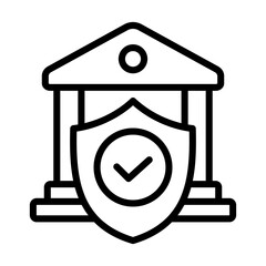 Security Governance Icon