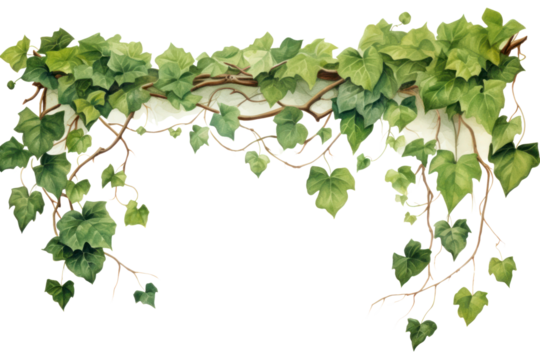 PNG Vine plant leaf ivy