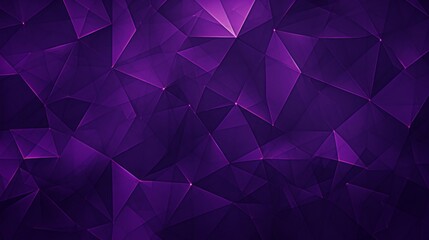 Abstract background with rhombuses, purple
