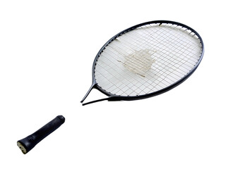 tennis racket png