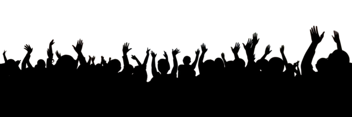 PNG Summer lively background lively outdoor music festival concert performance backgrounds.